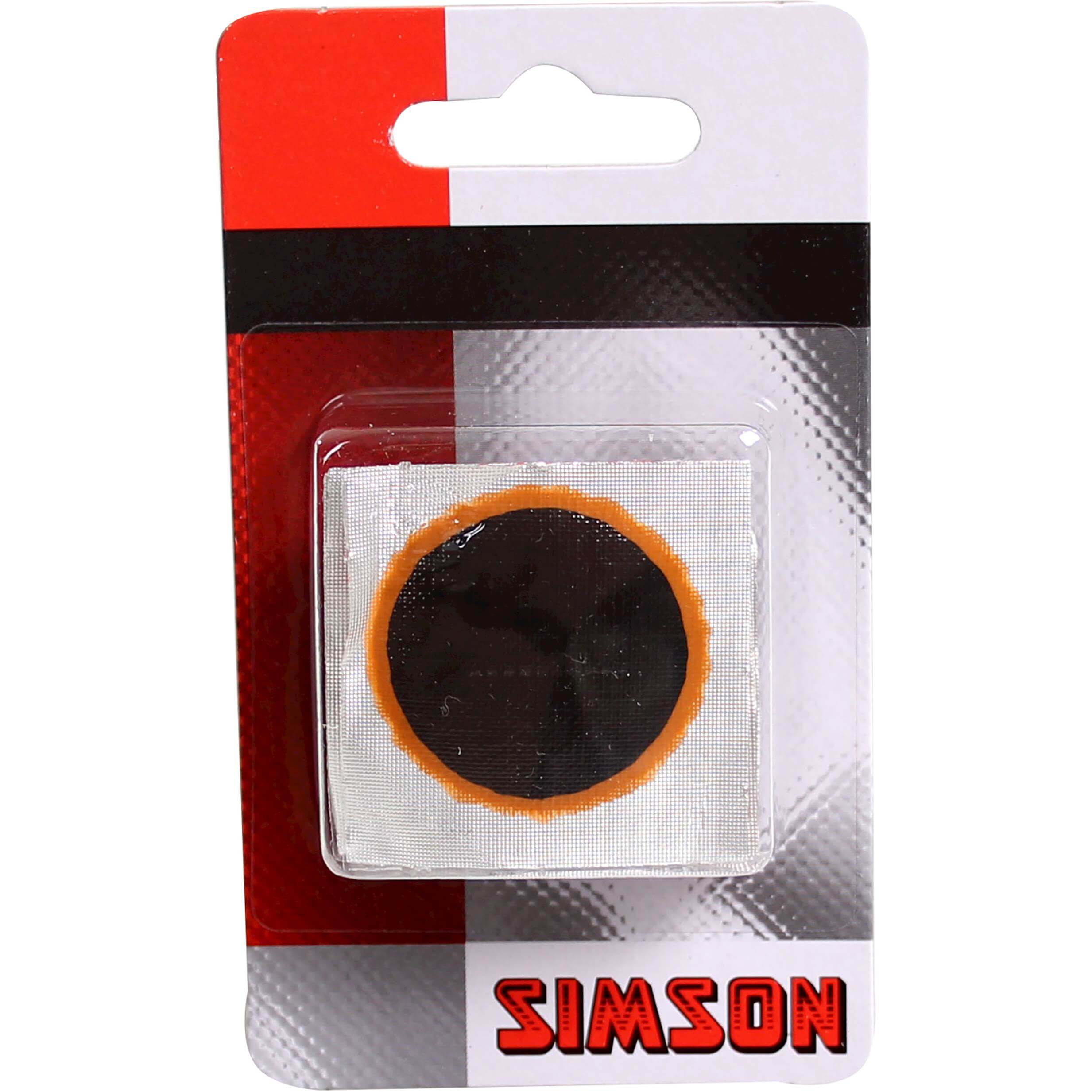 Simson Plugs 33mm (8) Simson Plugs 33mm (8)