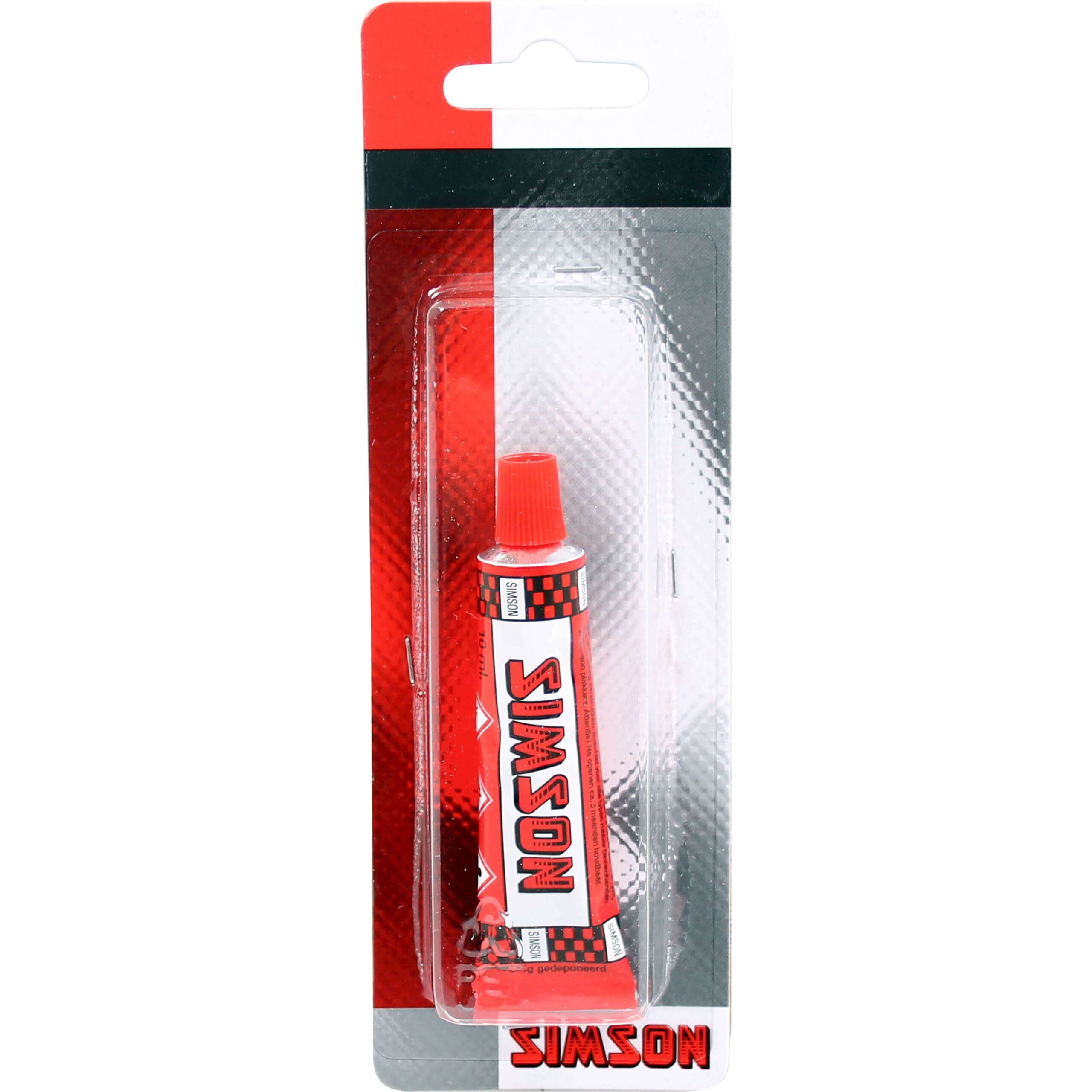 Simson Solution 10ml On Card