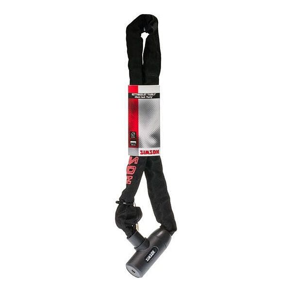 Simson Chain Lock Fairly 8x100 Simson Chain Lock Fairly 8x100