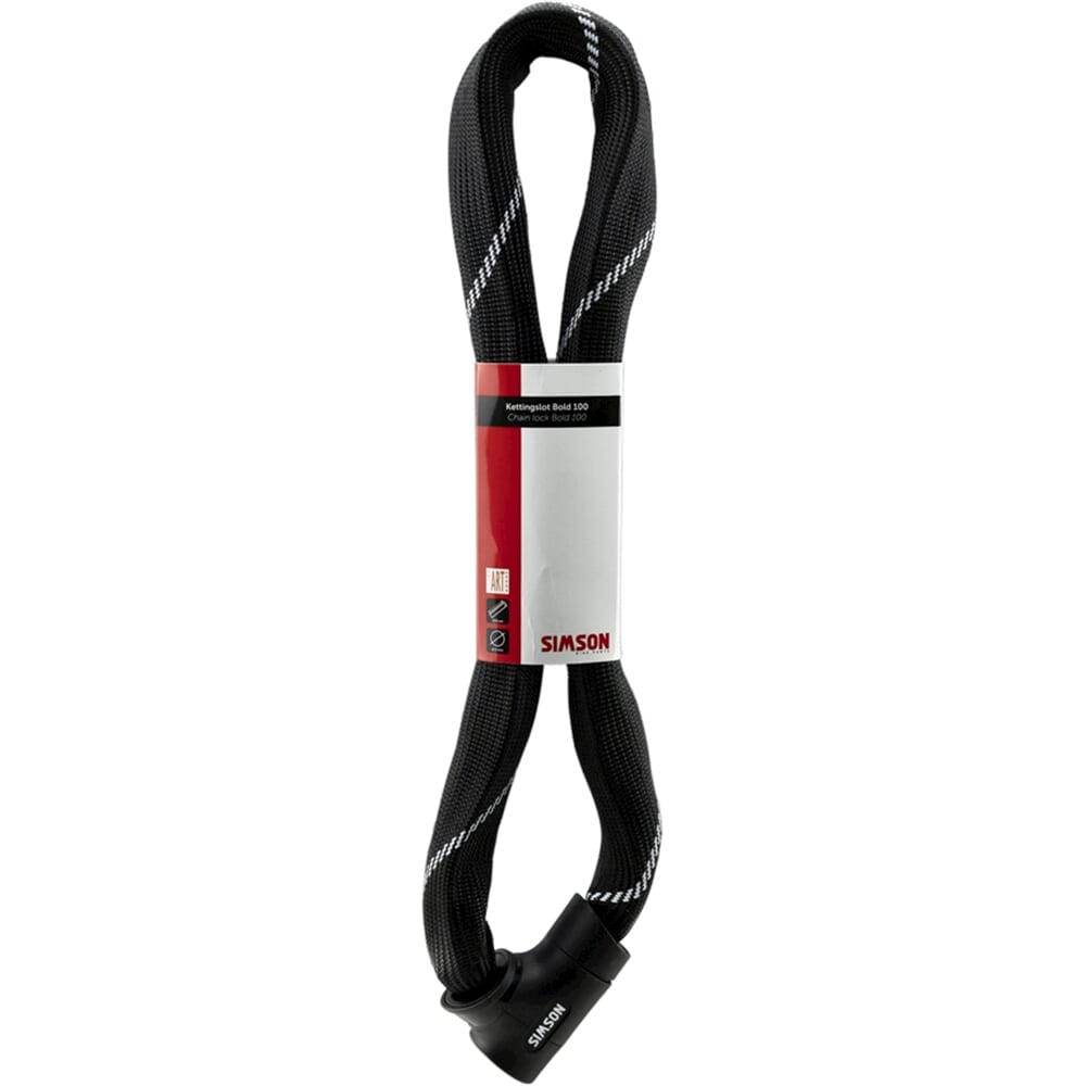 Simson Chain Lock Bold 100 ART2