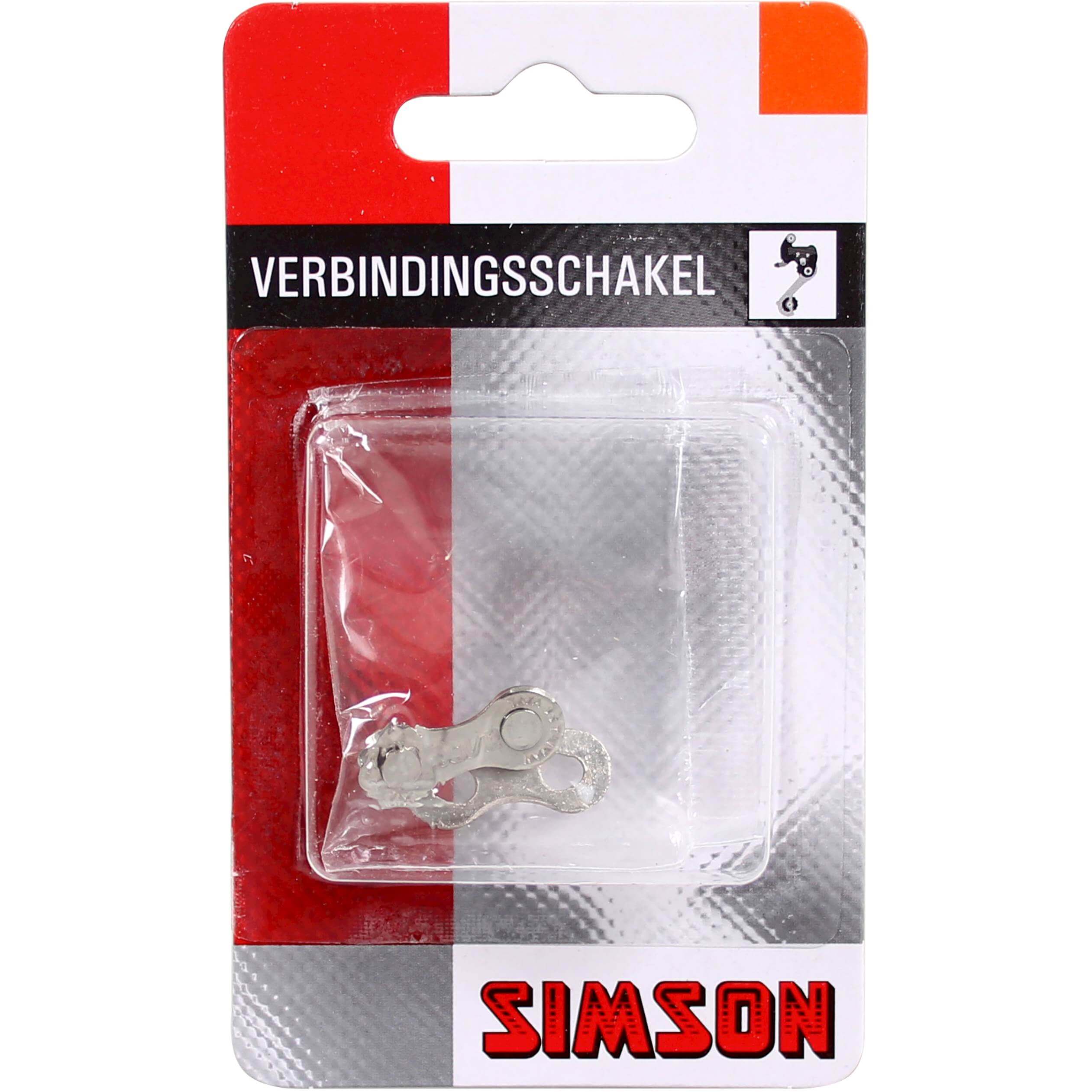 Simson Chain Link 5/64 9v