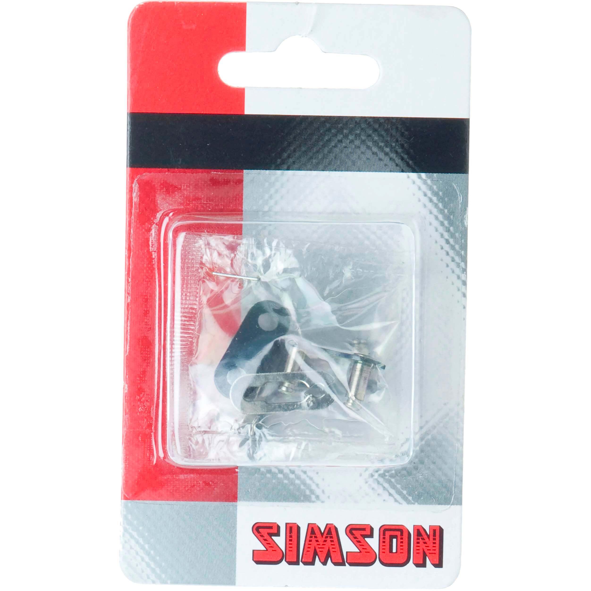 Simson Chain Link 1/2x1/8