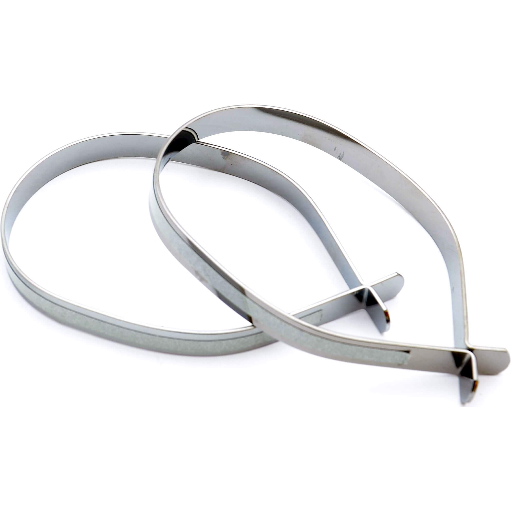 Simson Metal Trouser Clip (2)