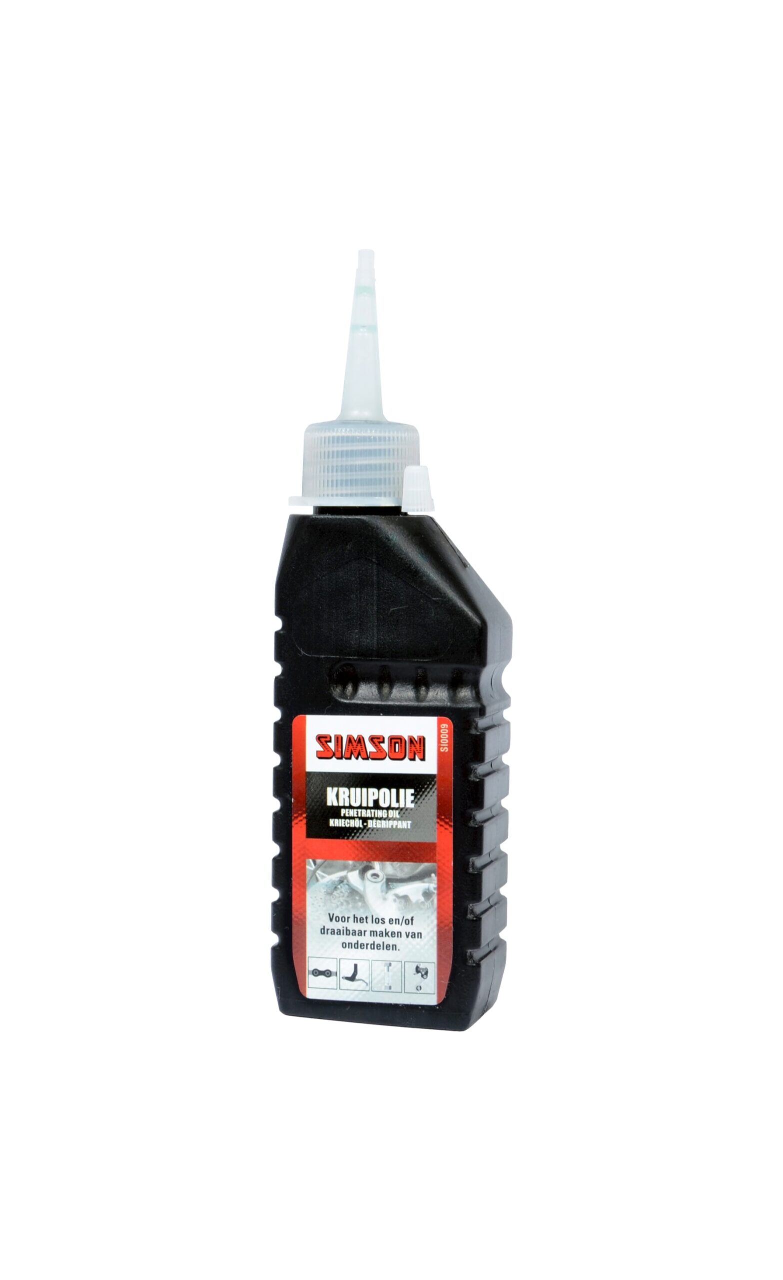 Simson Penetrating Oil 100ml