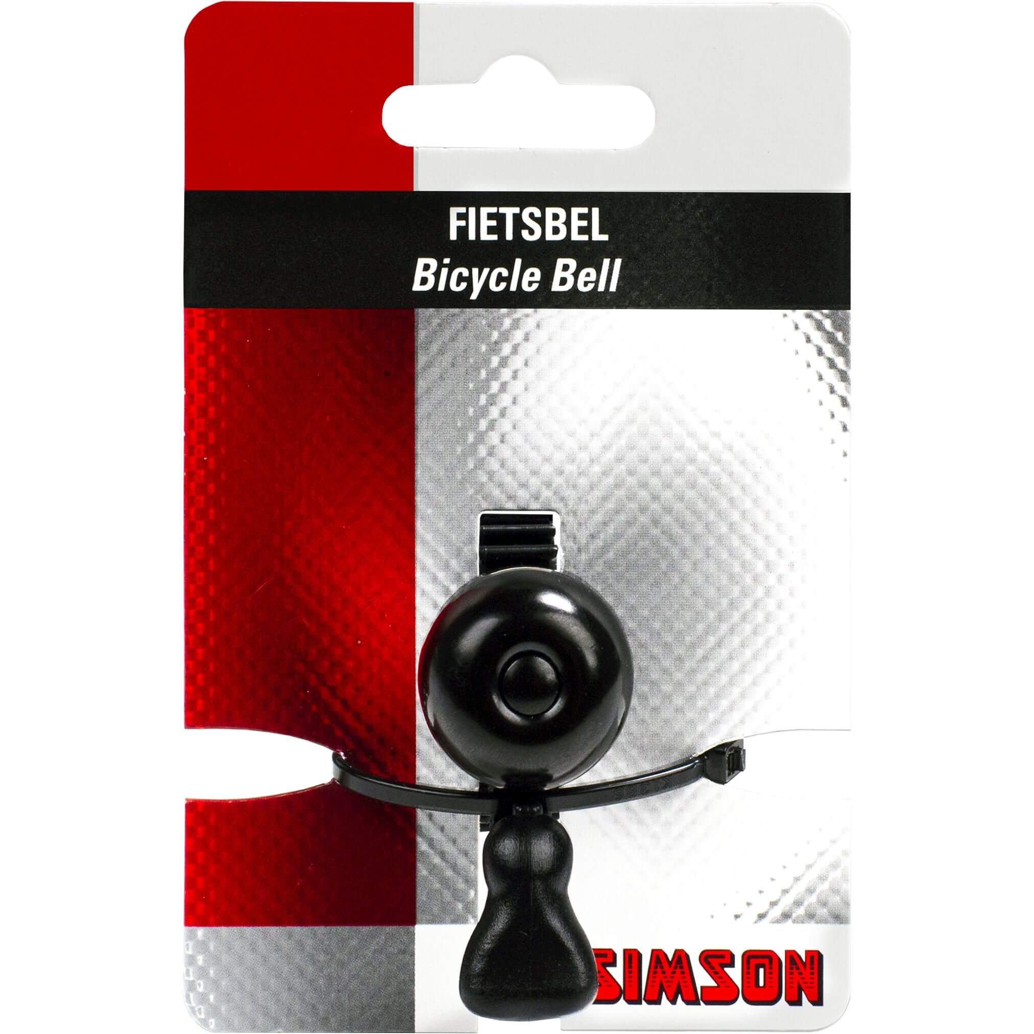 Simson Bell Micro 23mm