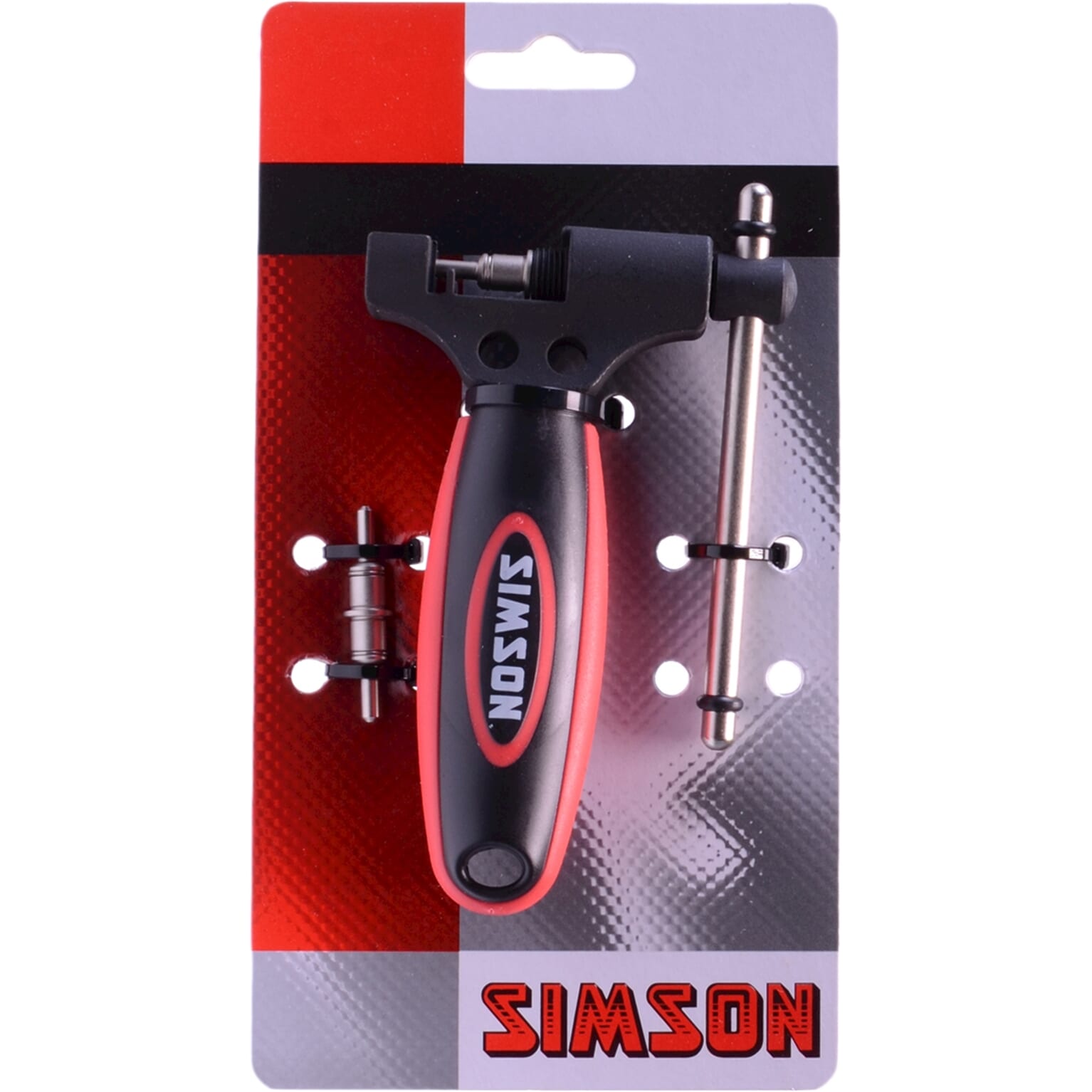 Simson Chain Punch Deluxe