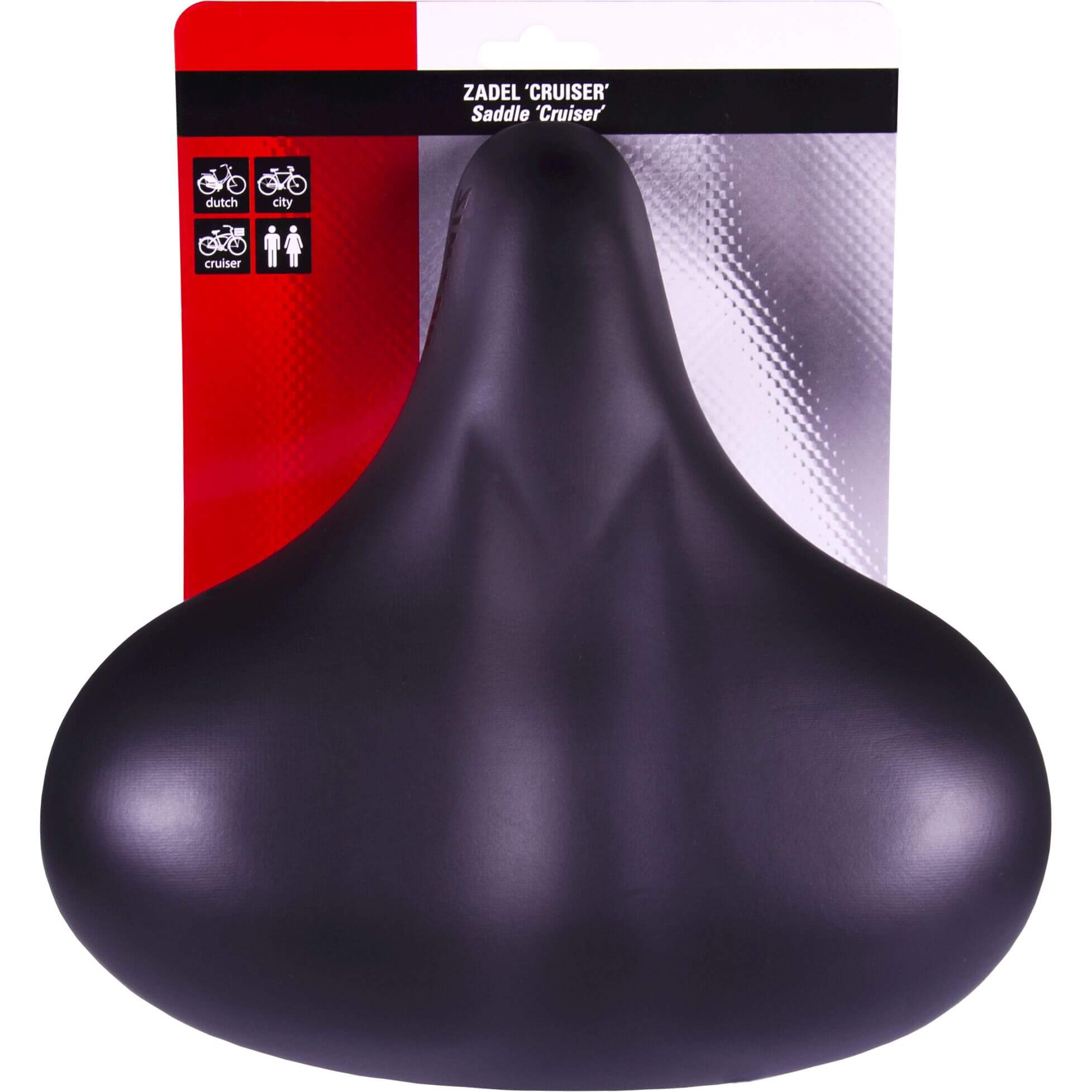 Simson Cruiser Saddle