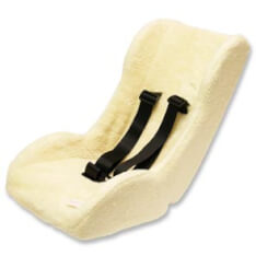 Melia Toddler Chair Base 7-18 Months Sheep