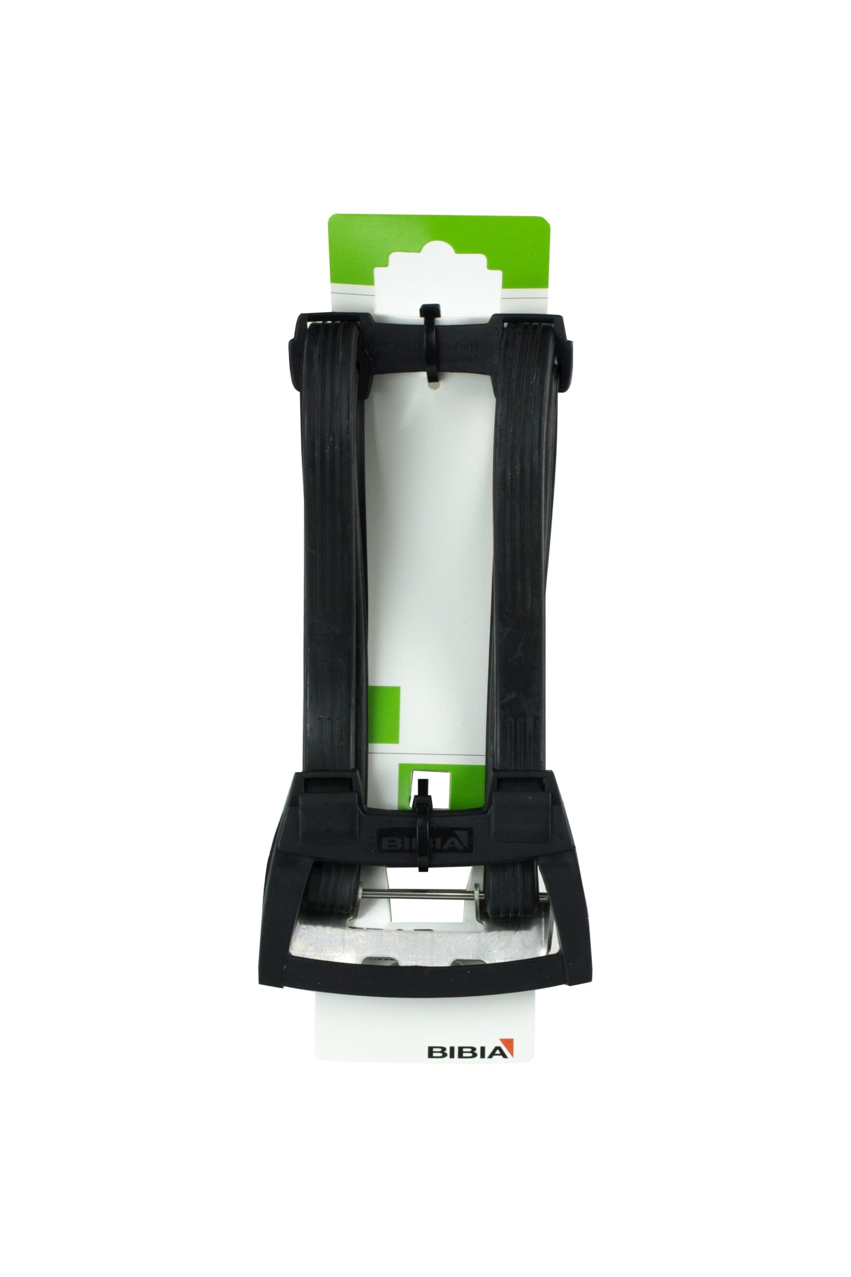 Bibia Strap Binder Ergo