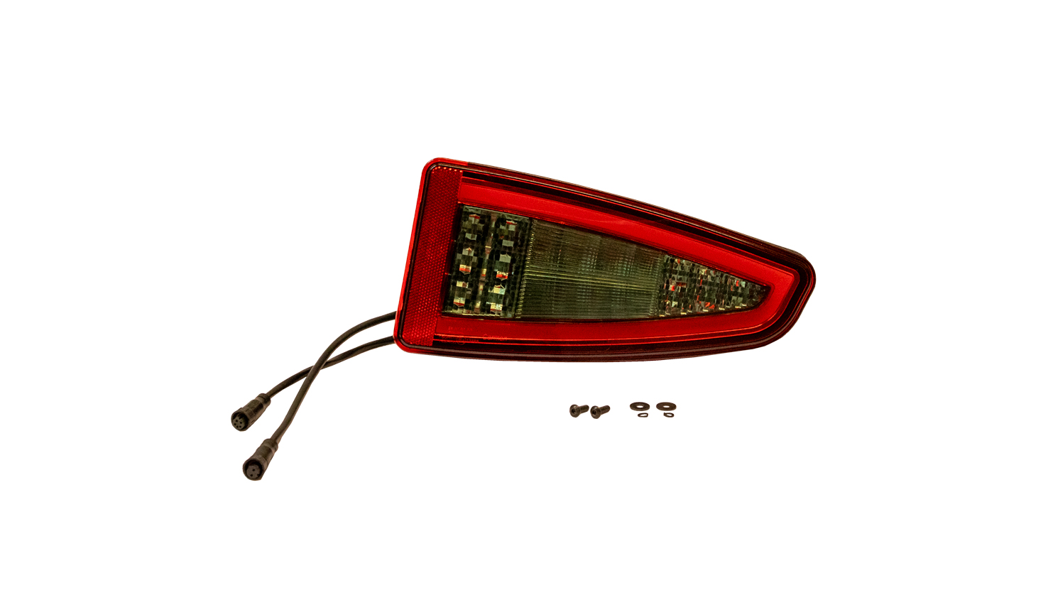 Spinner Rear Light Right SC2