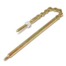 SA Control Pen HSA316 4 Stripe