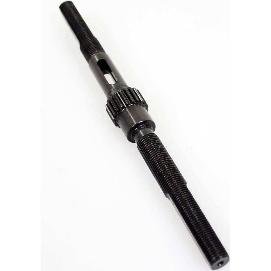 SA Rear Axle ABC HSA370 SA Rear Axle ABC HSA370