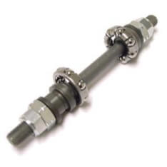 SA Front Axle BFC HSB358