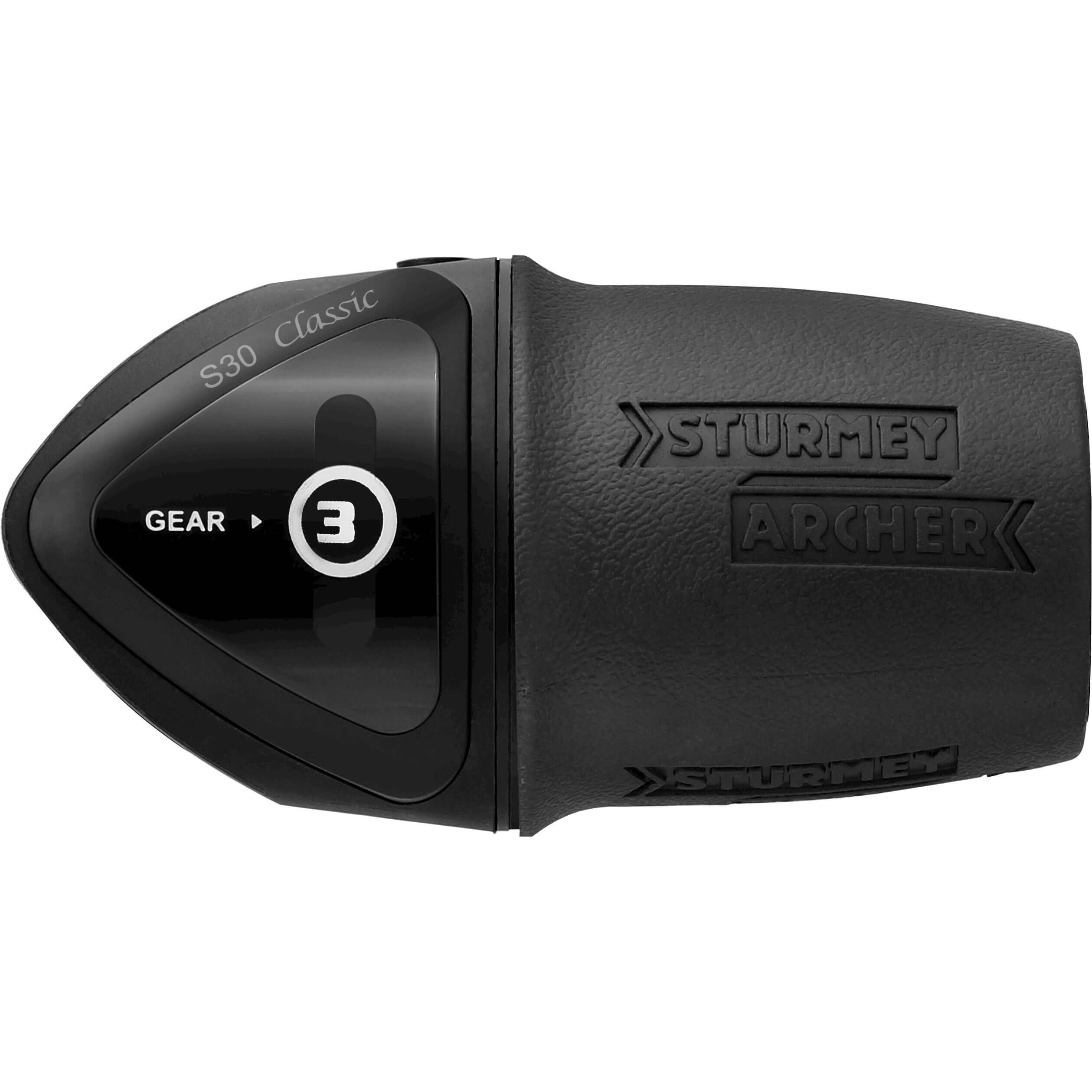 SA Adjuster TS3B Twist 3-Speed