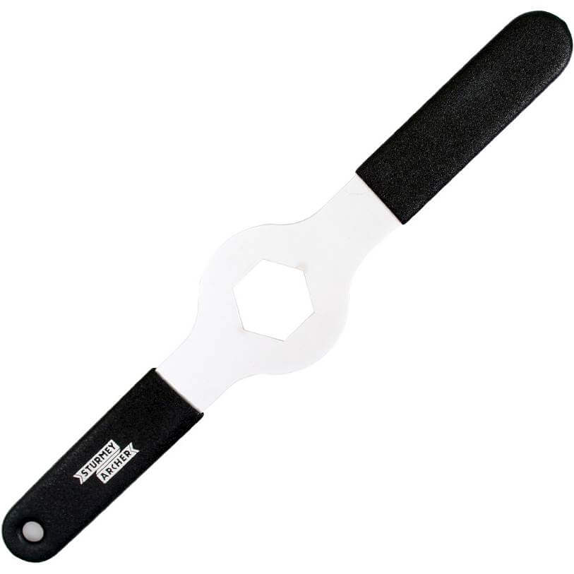 SA Key Dynamo Hub X-FDD