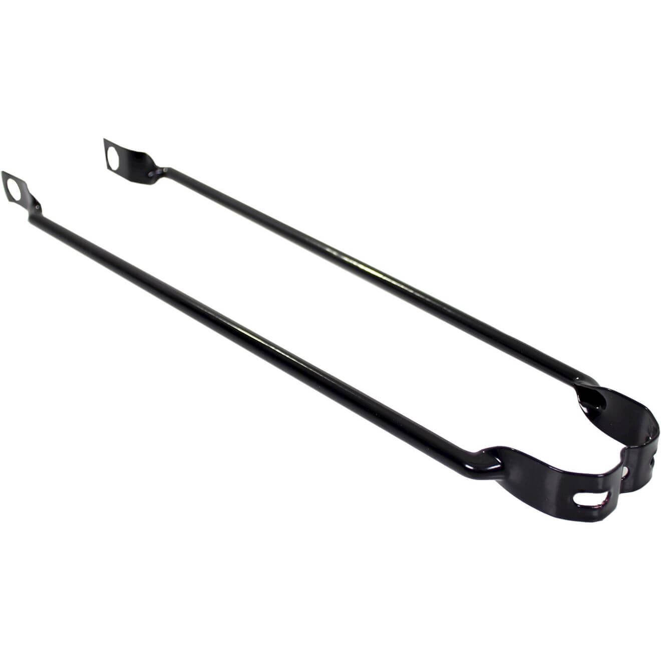 Fender Rod 28 Black