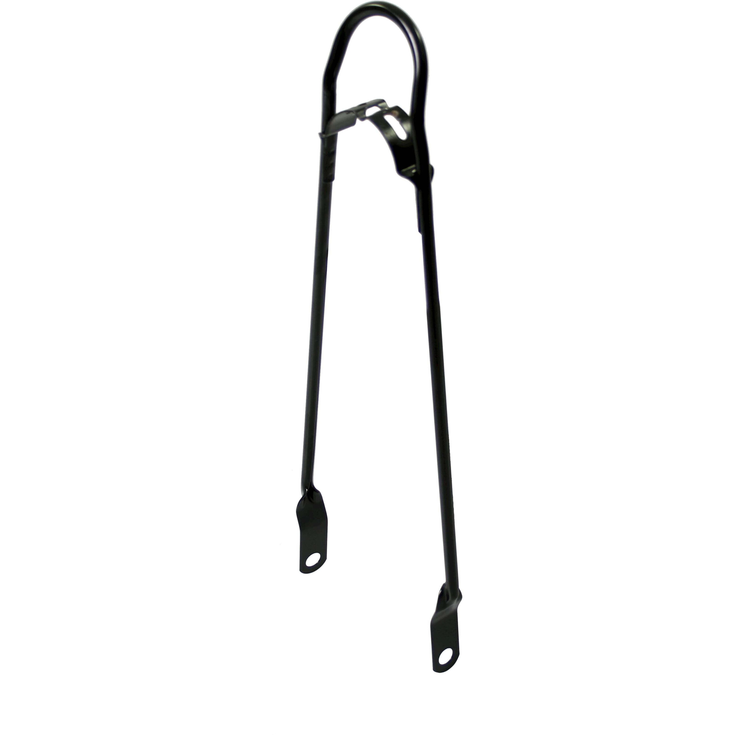 Fender Rod Rear Bumper 24 Matte Black