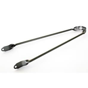 Fender Rod 28 Pad Mounting 6mm Gray