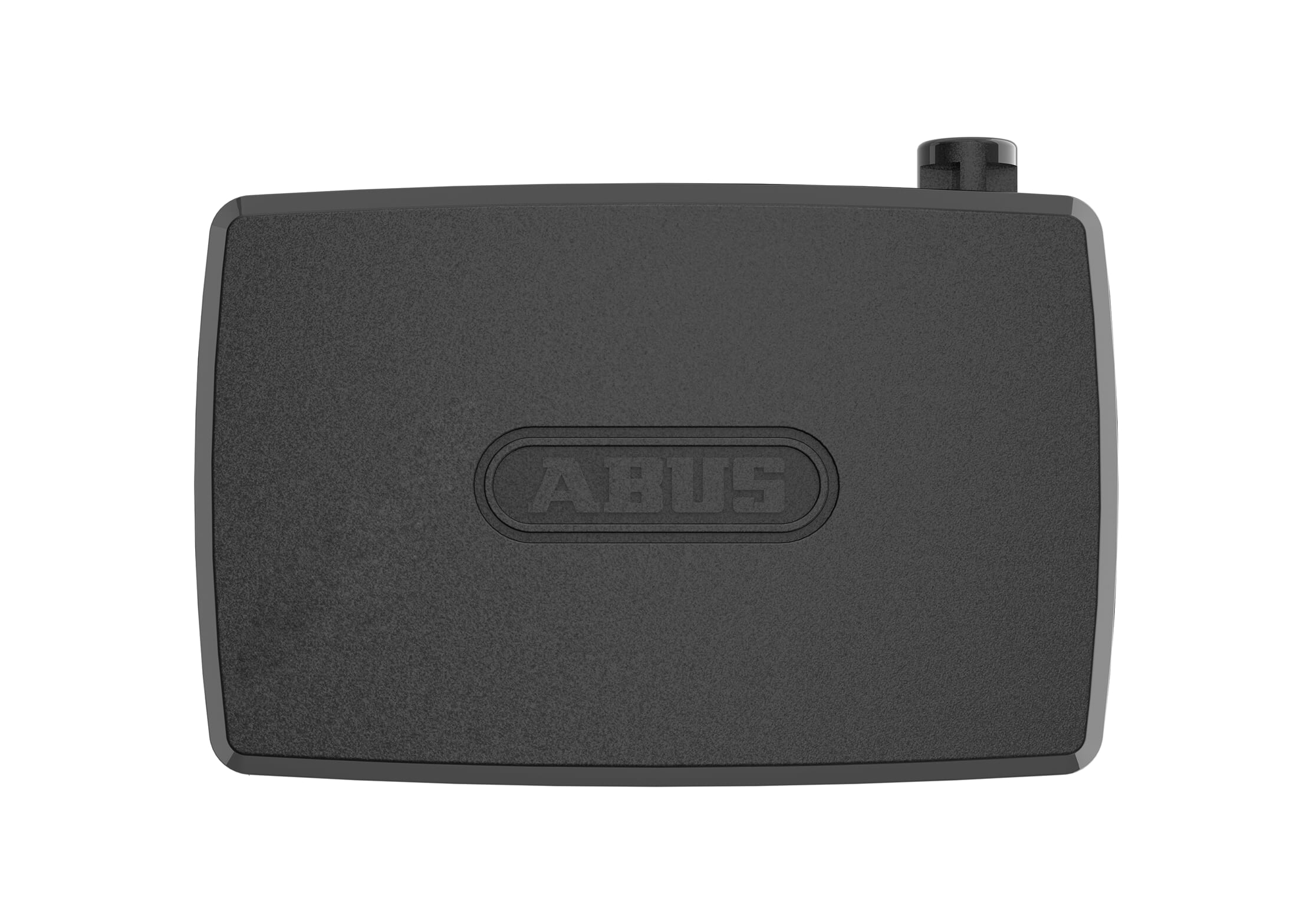 Abus Alarmbox 2.0 Black + Insert Cable ACL 12/100 Abus Alarmbox 2.0 Black + Insert Cable ACL 12/100