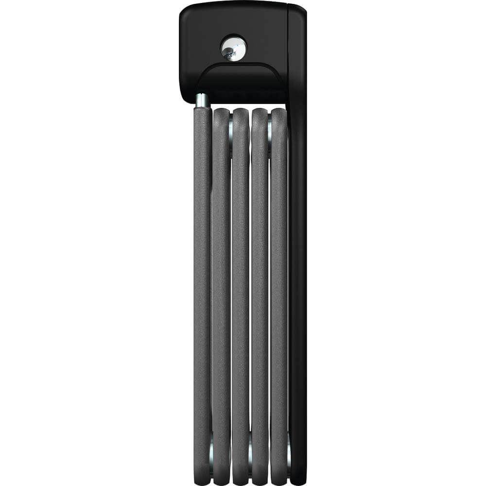 Abus Folding Lock Bordo Lite 6055/85 Black SH Abus Folding Lock Bordo Lite 6055/85 Black SH