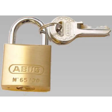 Abus Padlock 30mm
