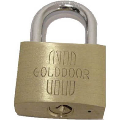 Padlock Imp 50 Mm Padlock Imp 50 Mm