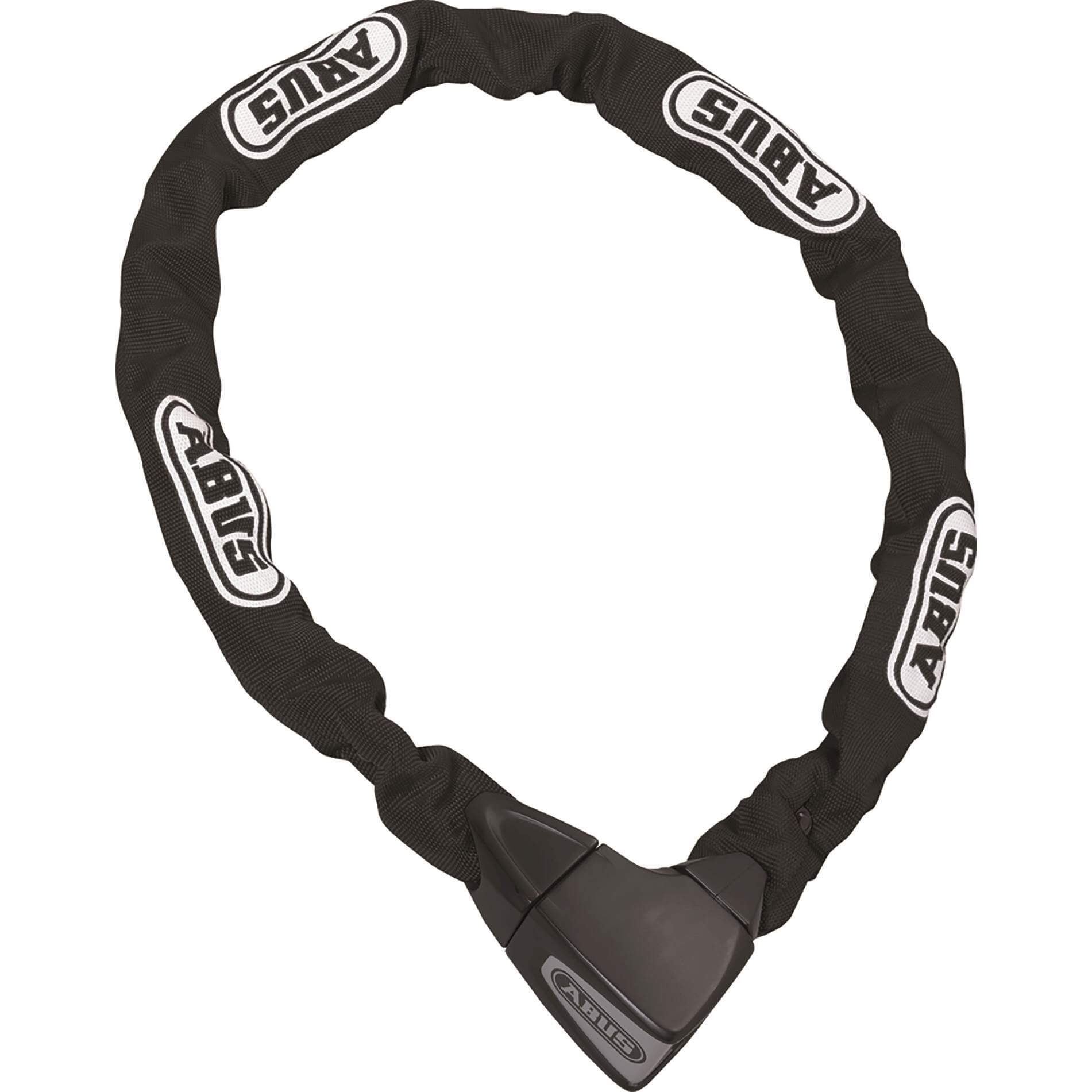 Abus Chain Lock 8900/85 Black ART2