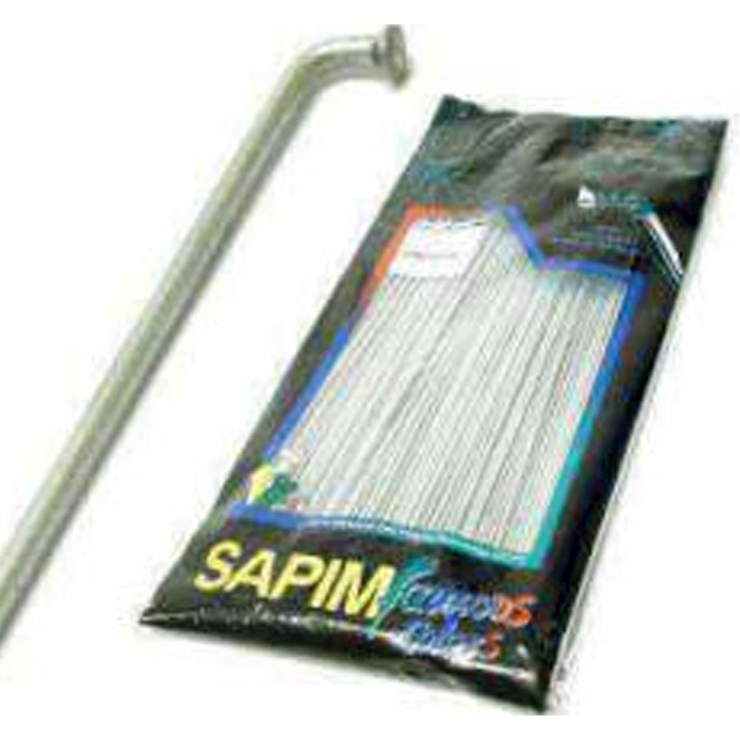 Sapim Spoke 12-292 Without Nipple (1 Piece)