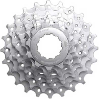 Sunrace Cassette 7-Speed 12/24 Sunrace Cassette 7-Speed 12/24