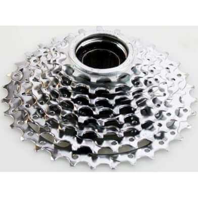 Sunrace Freewheel 8V 13/32 Sunrace Freewheel 8V 13/32