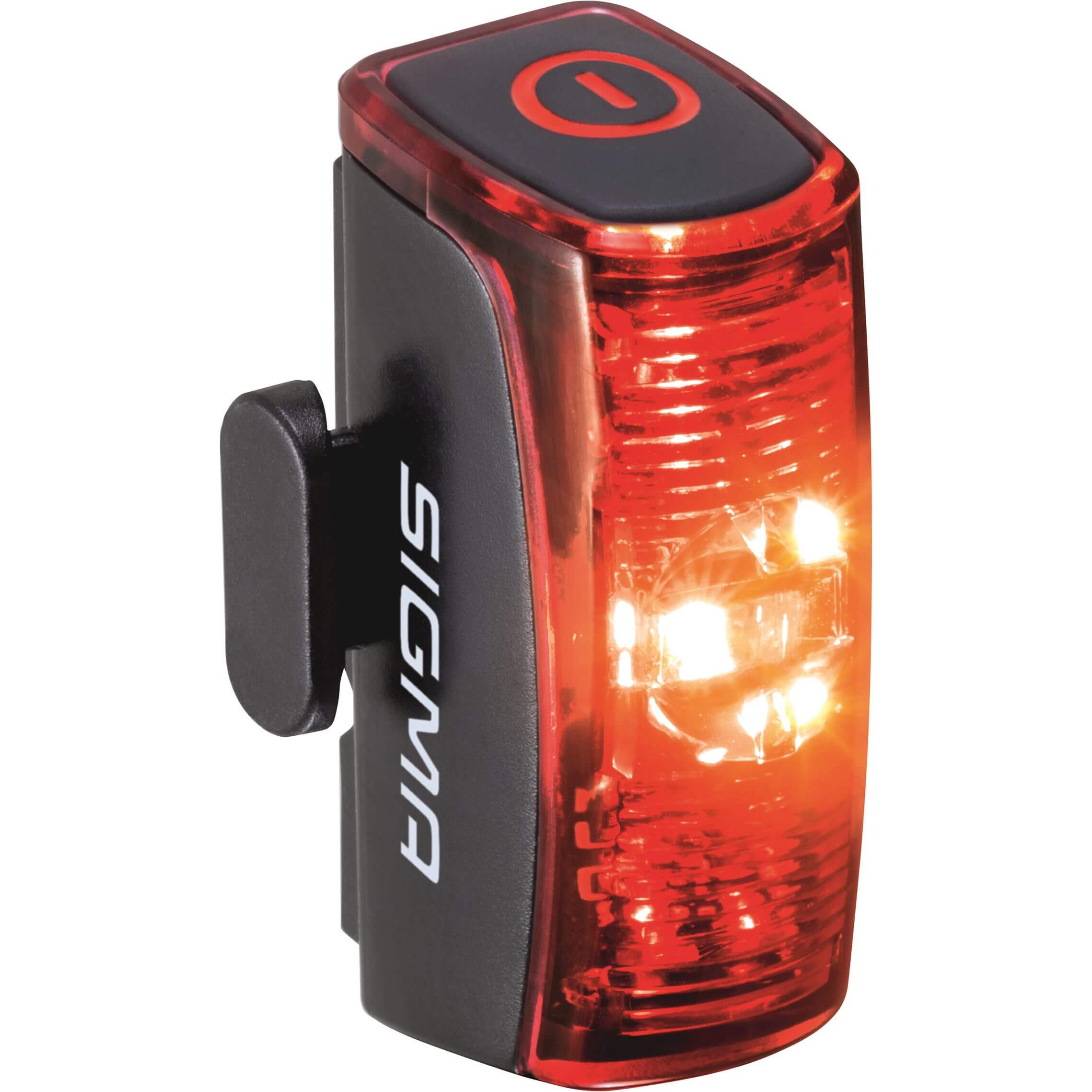Sigma Taillight Infinity USB Seatpost Sigma Taillight Infinity USB Seatpost