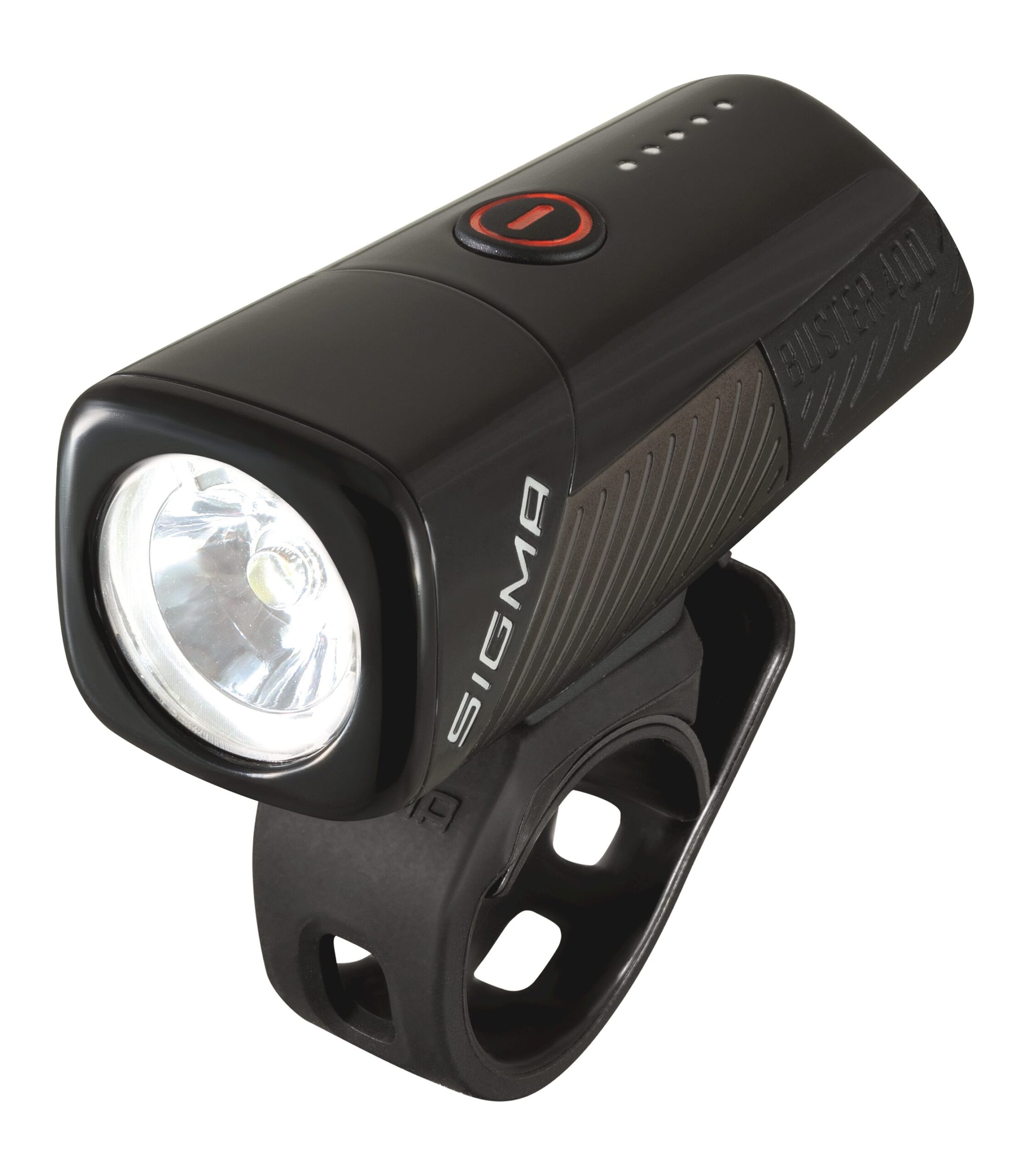 Sigma Headlight Buster 400 USB