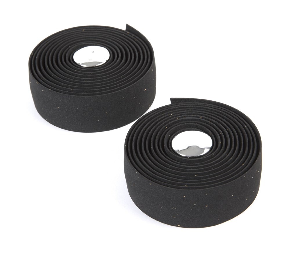 Velo Handlebar Tape Gel Black