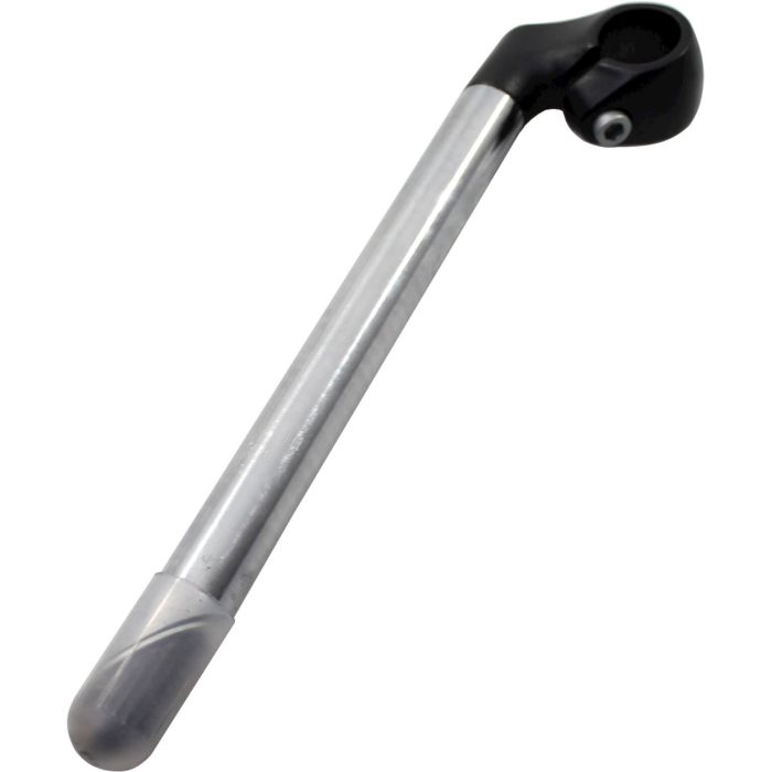 Kalloy Stem 21.1mm Chrome Black