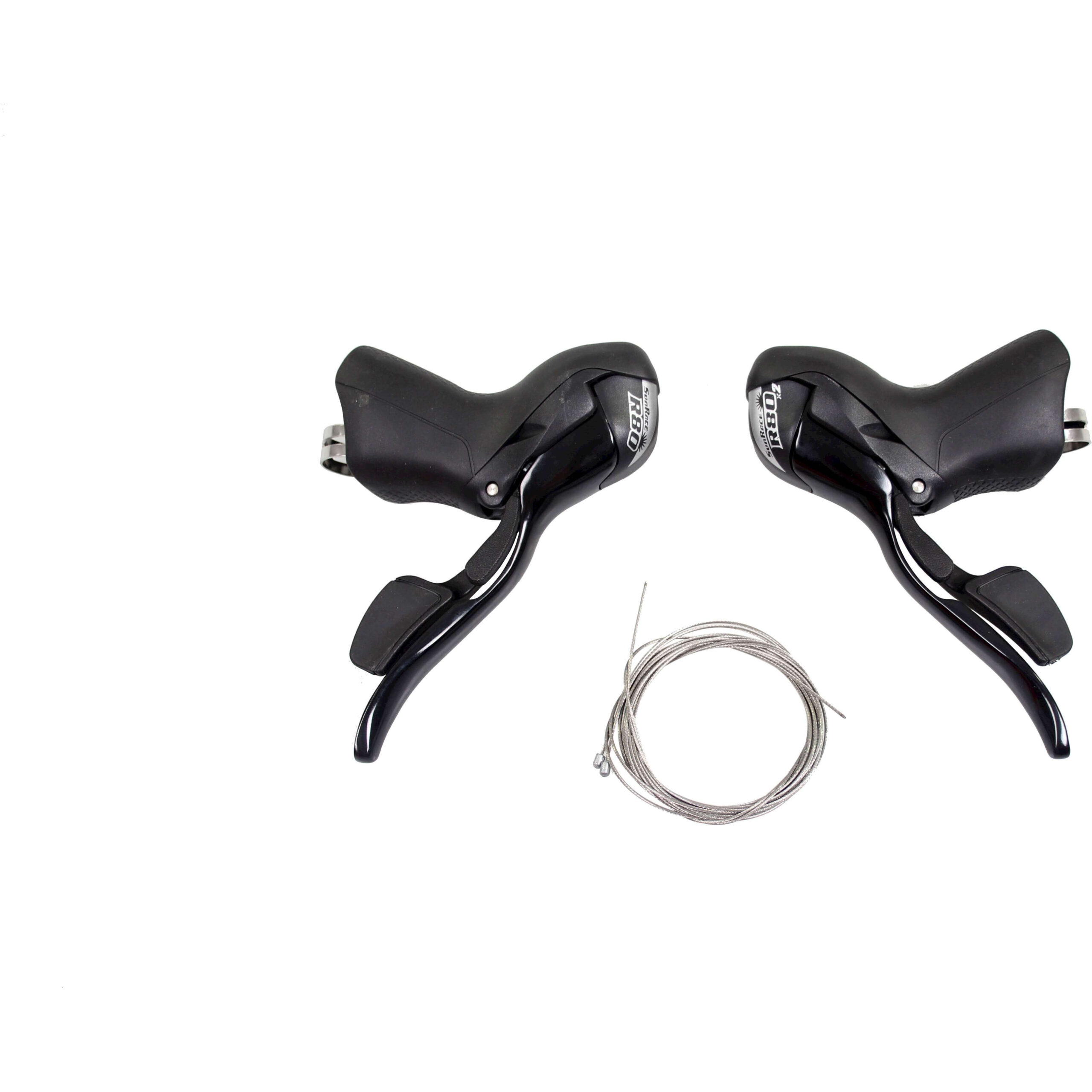 Sunrace Adjuster Set STI Race 2x8