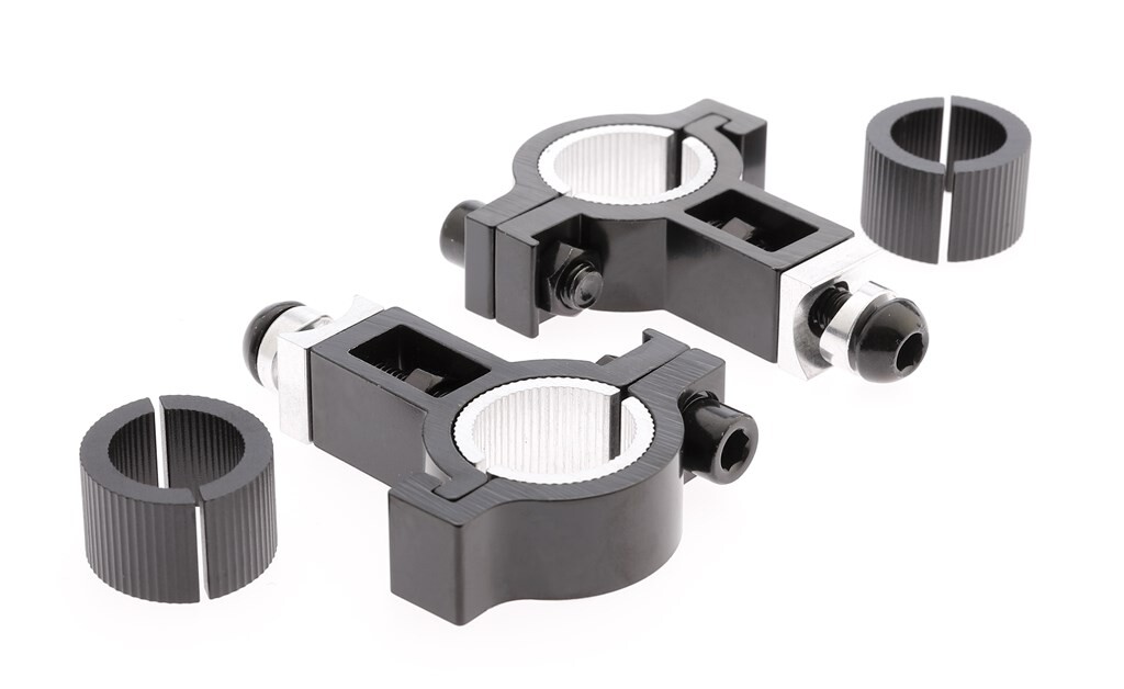 TranzX Assembly Set Riser Handlebar JD-802 25.4/31.8 TranzX Assembly Set Riser Handlebar JD-802 25.4/31.8