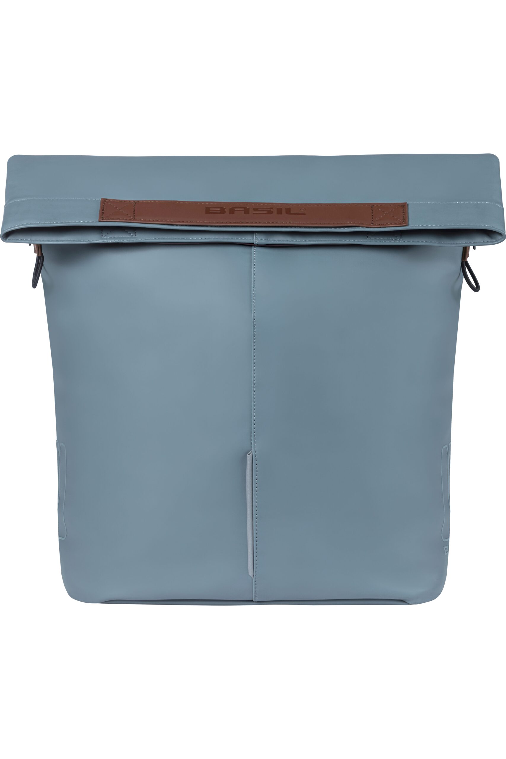 Basil Shoppertas City Graphite Blue 14-16L