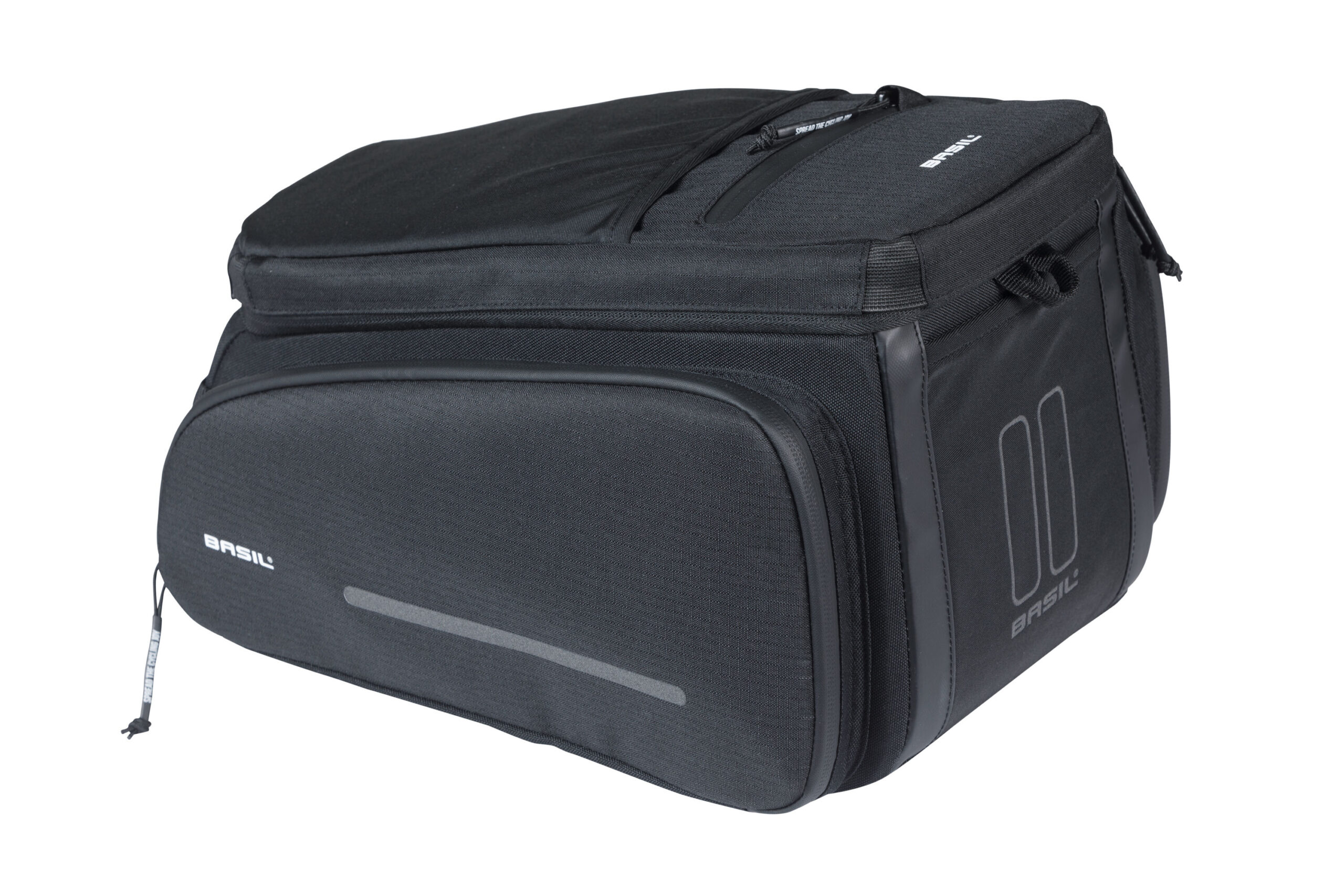 Basil Dragertas Move Black 10-26L Basil Dragertas Move Black 10-26L