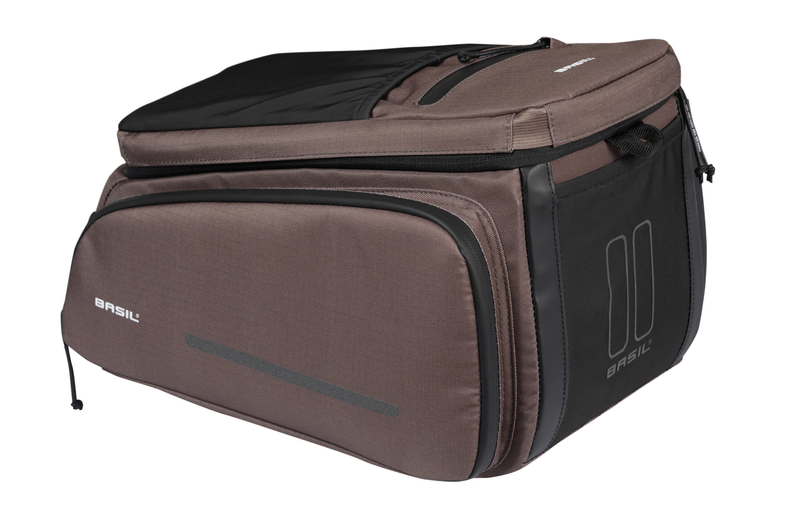 Basil Dragertas Move Brown 10-26L Basil Dragertas Move Brown 10-26L