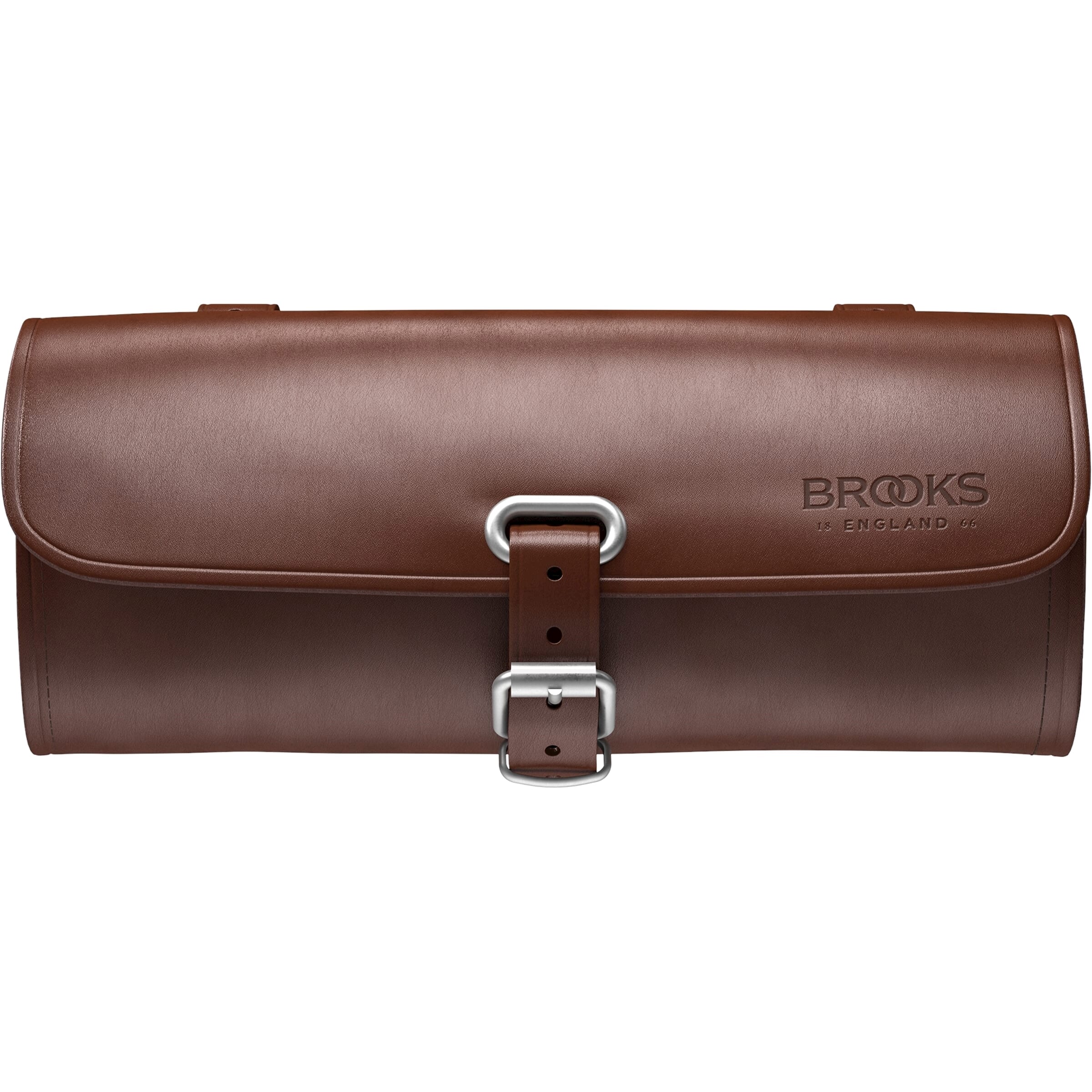 Brooks Saddle Bag Challenge A. Brown 0.5L