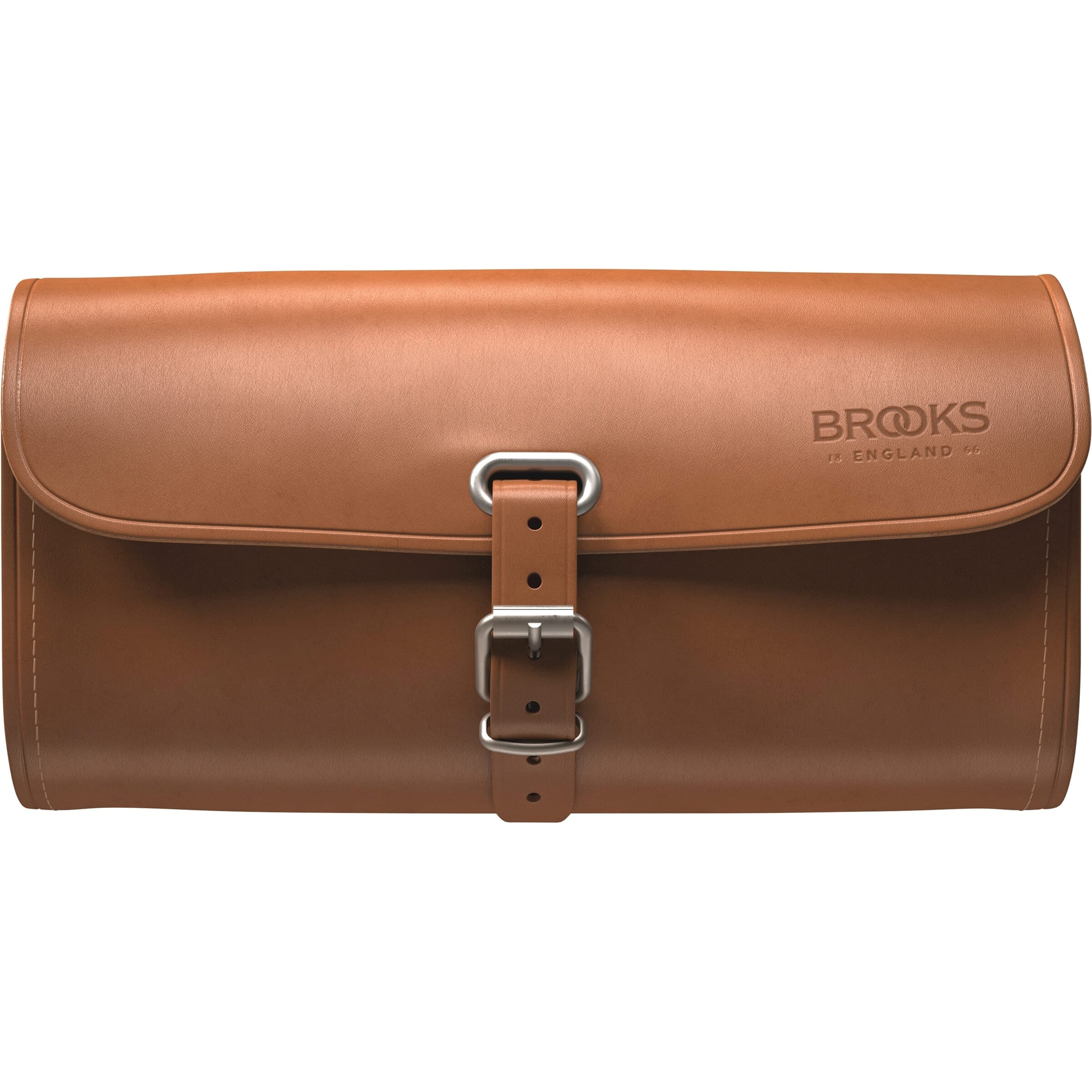 Brooks Saddle Bag Challenge Honey 1.5L