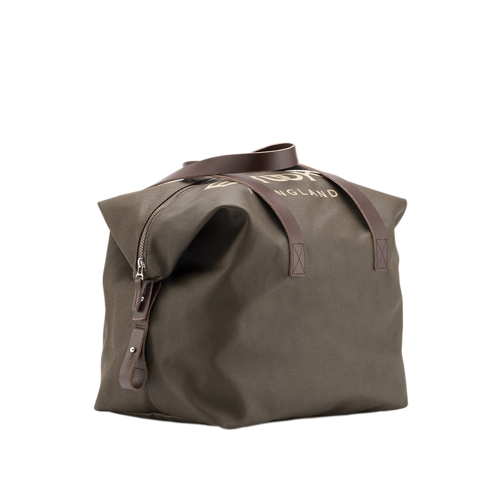 Brooks Clapham Carry Bag Moss Brooks Clapham Carry Bag Moss