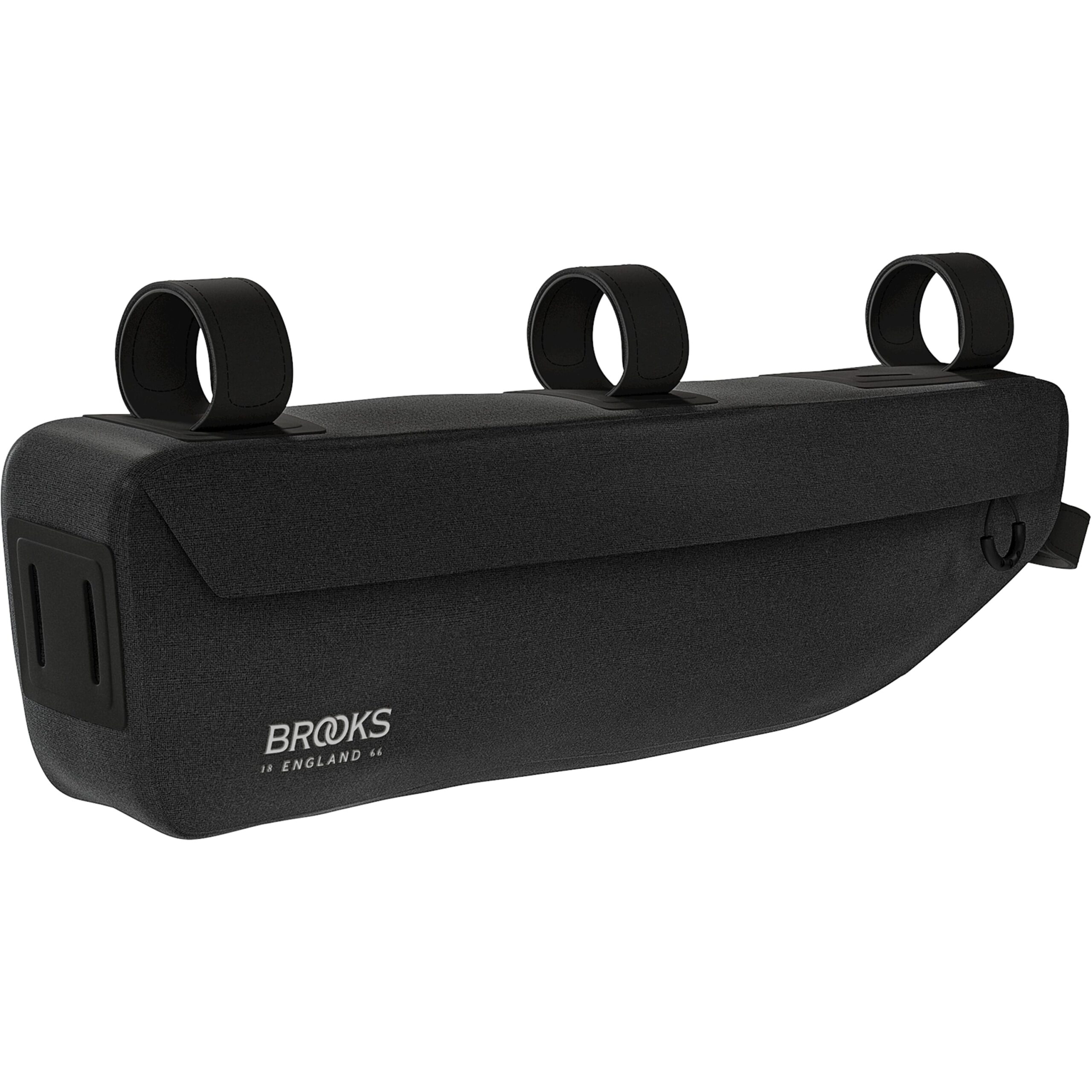 Brooks Frame Bag Scape Frame Bag Black 3L