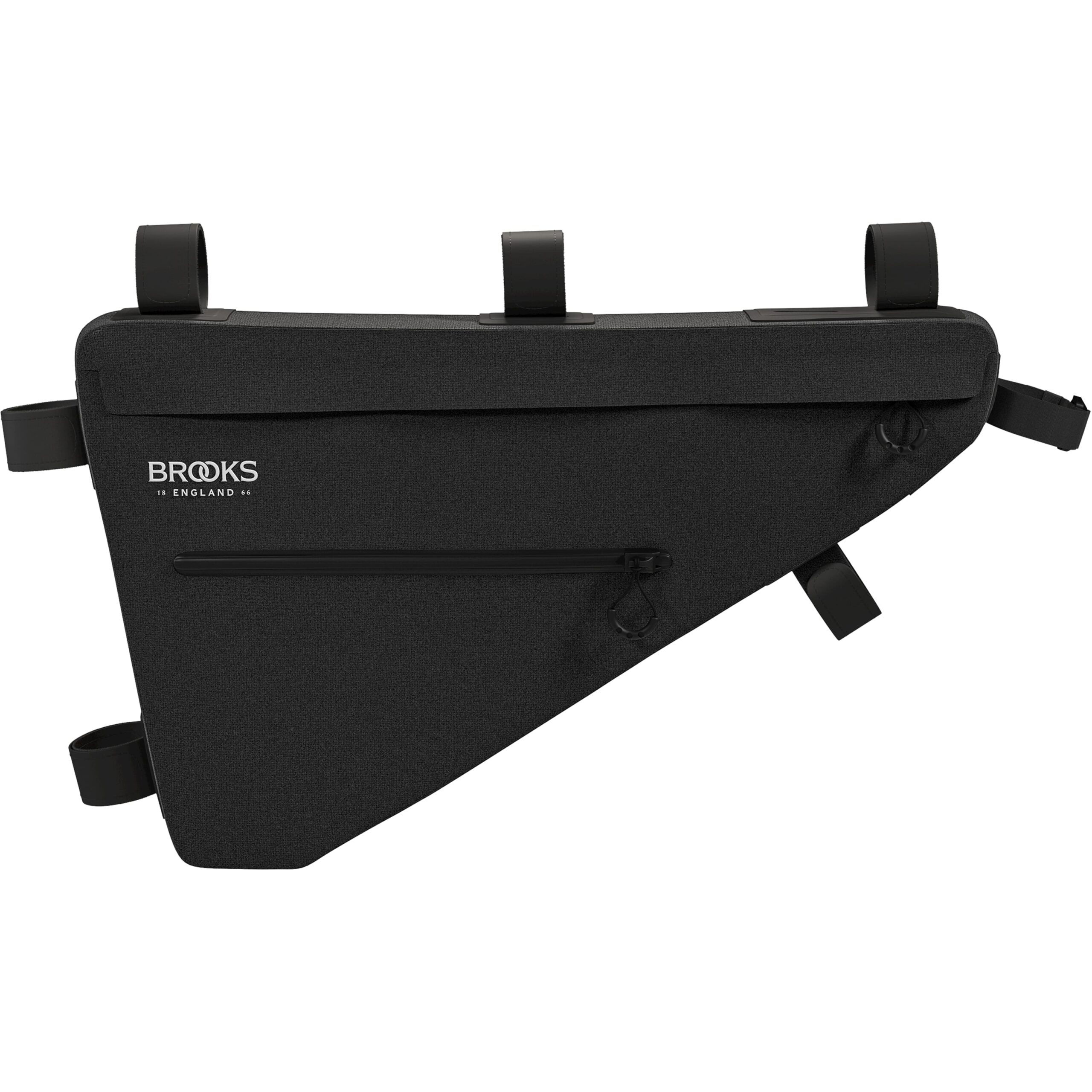 Brooks Frame Bag Scape Full Frame Black 5L