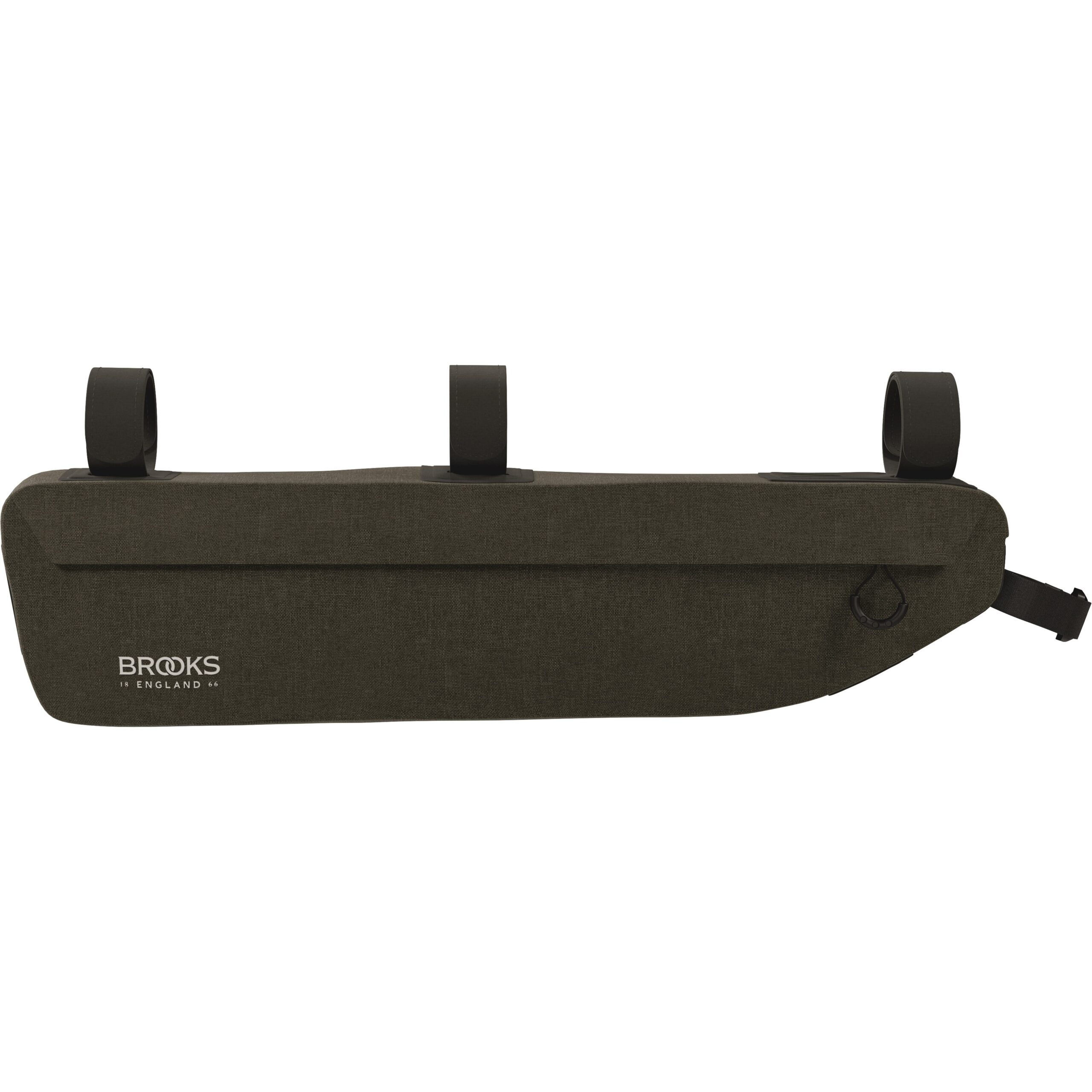 Brooks Frame Bag Scape Frame Bag Large Mud 3.5L