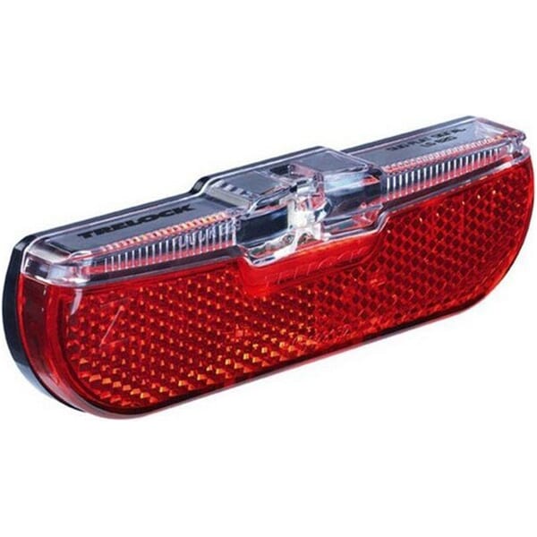 Trelock Rear Light LS 613 Duo Flat Dynamo 50mm OEM