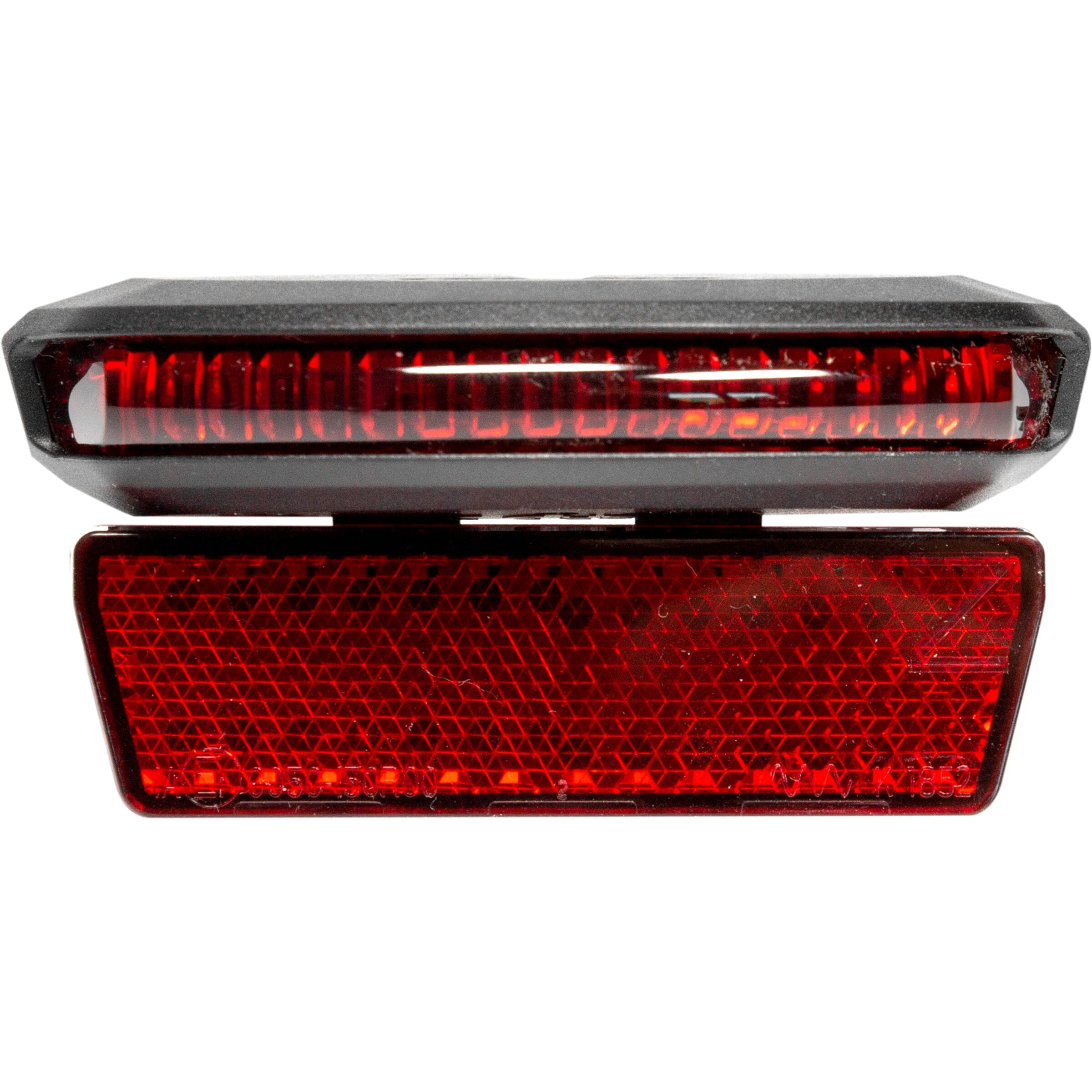 Trelock Rear Light LS 654 COB Line E-B 6-12V Brake ZL 650