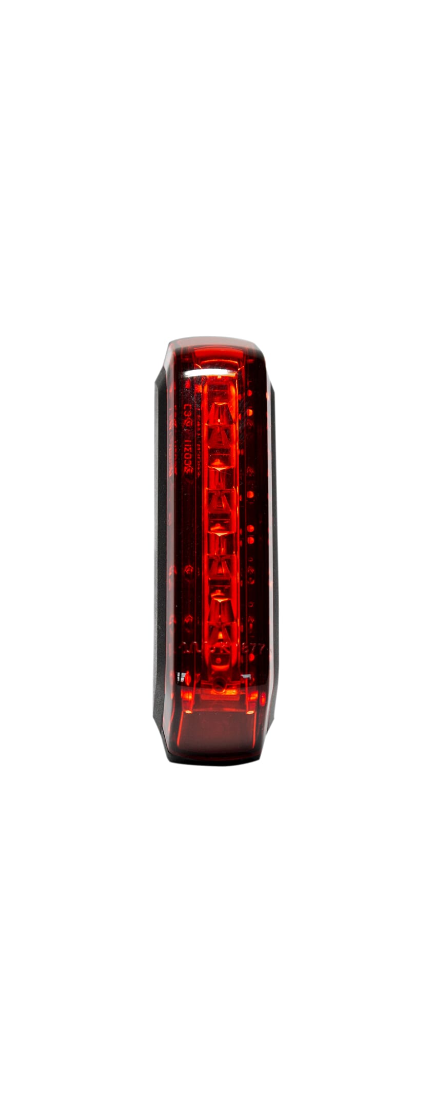 Trelock Rear Light LS 415 COB Line Dynamo Brake Light