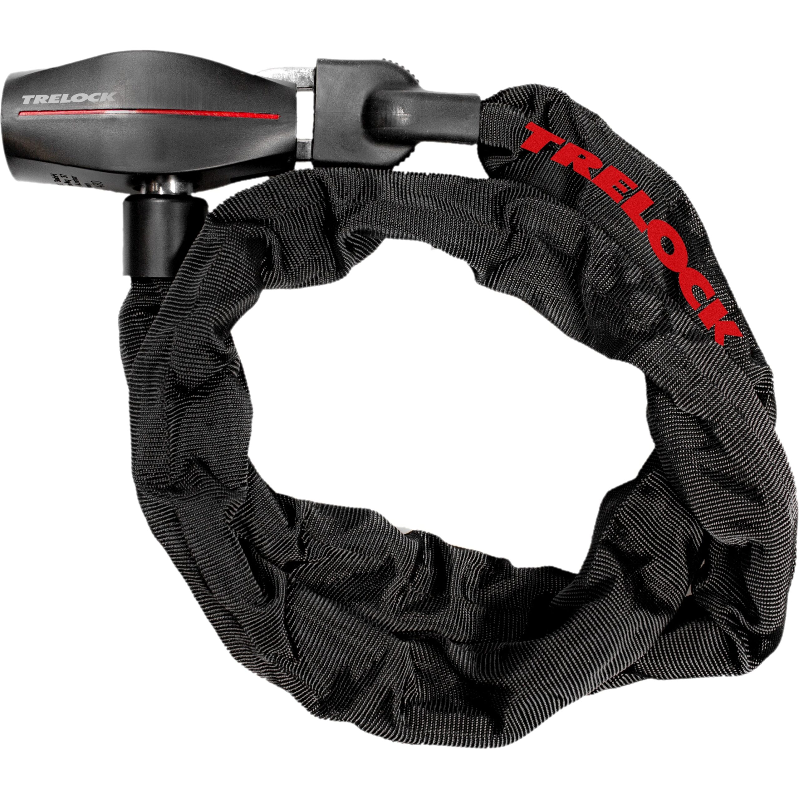 Trelock Chain Lock BC 480 110/8