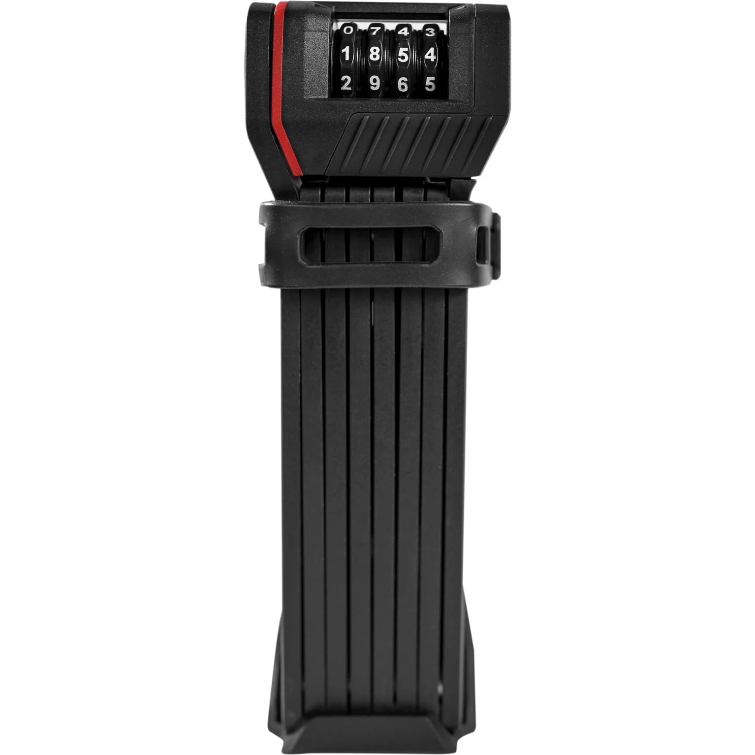 Trelock Folding Lock FS 280 Two Go ZF 280 X-Move C100